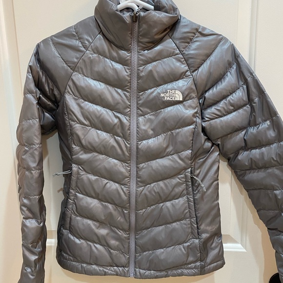 The North Face Jackets & Blazers - North Face Puffer 550 Coat